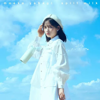 [Album] Moeka Yahagi – spilt milk (2023.10.25/MP3/RAR)