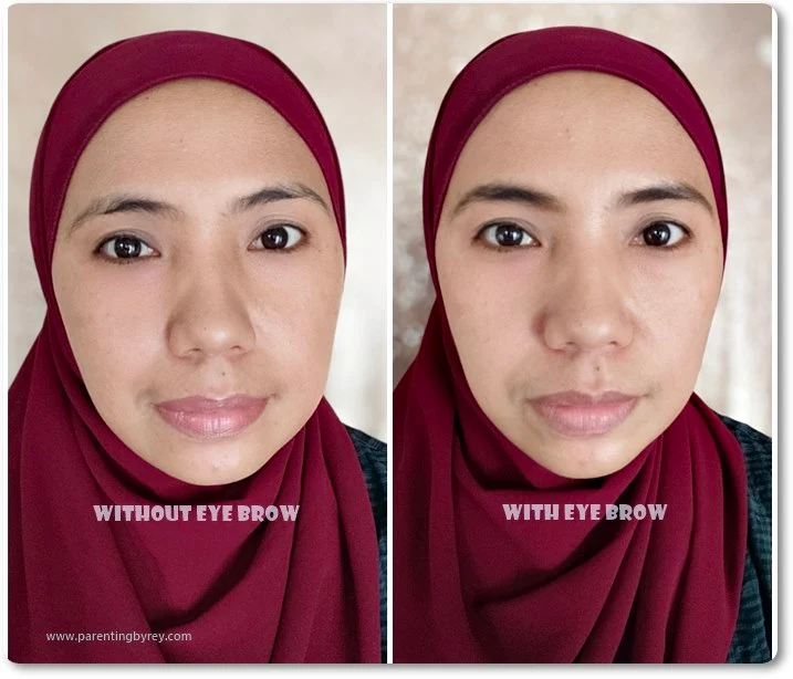 review implora urban eyebrow