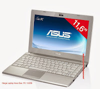 Harga Laptop Asus