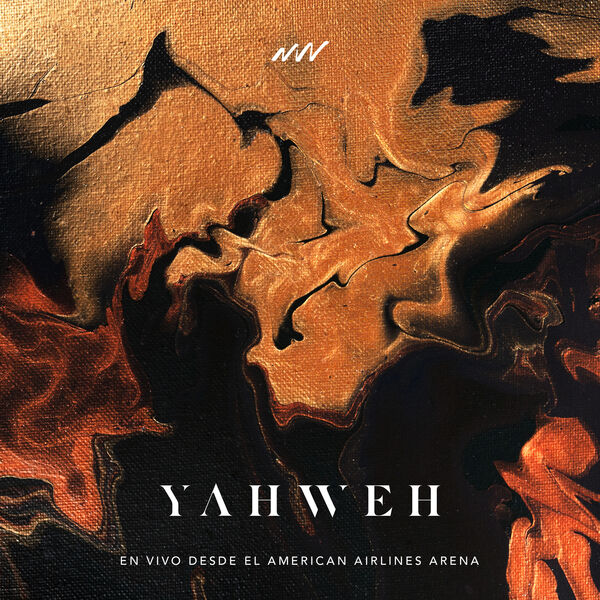 New Wine – Yahweh (En Español) 2019