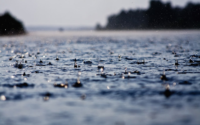 after rain wallpaper HD