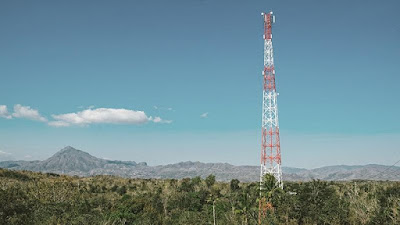 TelkomGroup Mengalihkan Kepemilikan 6.050 Menara Telkomsel ke Mitratel   