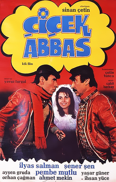 Çiçek Abbas Restorasyonlu Tek Part Full Hd İzle 1080p