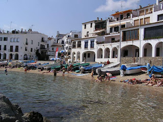 calella de palafrugell