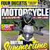 Motorcycle Sport & Leisure free pdf download