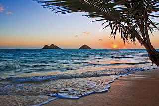 Lanikai Beach