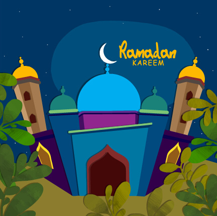 Ramadan Kareem