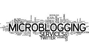 माइक्रोब्लॉगिंग क्या है ? माइक्रोब्लॉगिंग मीनिंग इन हिंदी।Microblogging kya hai ? Microblogging Meaning In Hindi।
