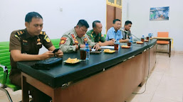   Satpol PP, TNI-Polri Kompak !! Tempat Maksiat Di Comal Baru Pemalang Segera Dibongkar 