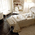 Italian bedroom decoration style 2011