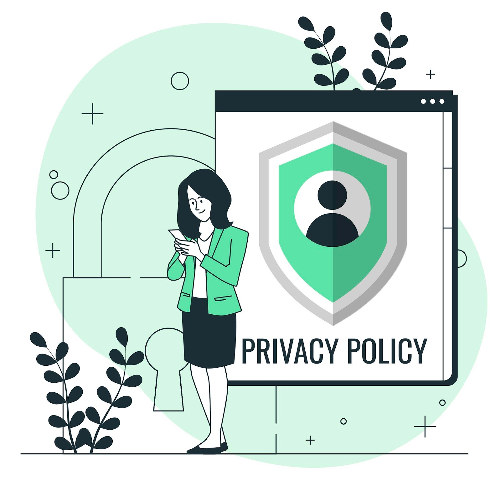 PRIVACY POLICY GENERATOR