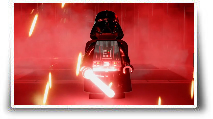 Le gameplay de LEGO Star Wars : La Saga Skywalker