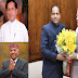 HP News: Bye Election Results : CM जयराम निकले BJP का खोटा सिक्का : मंडी की सीट भी नहीं बचा सके- खुद देंगे इस्तीफा या आलाकमान के फैसले का करेंगे इंतजार : Read More