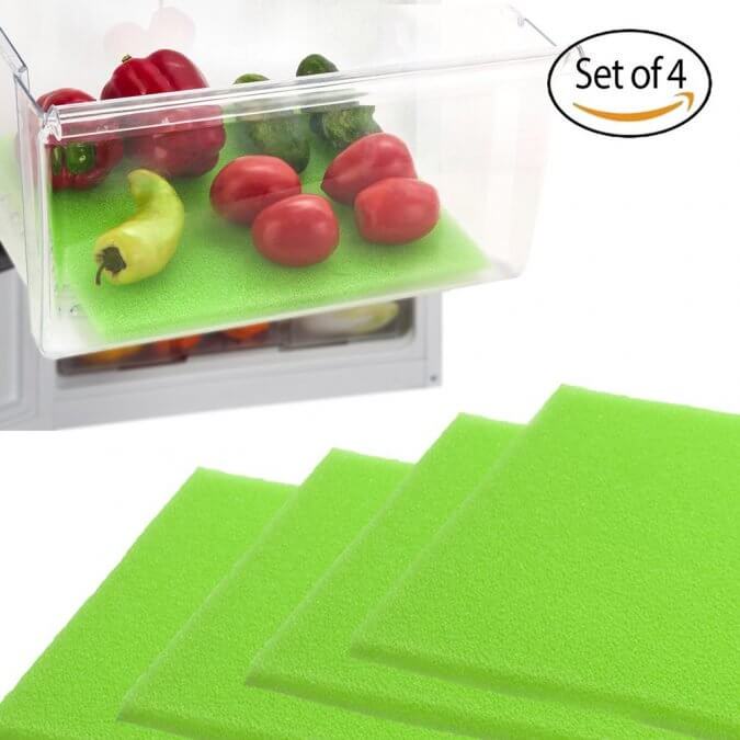 29 Life-Saving Kitchen Inventions We Wished We Had In Our Own House - Dualplex Fruit and Veggie Life Extenders