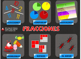 http://www.vedoque.com/juegos/matematicas-04-fracciones.swf?idioma=es