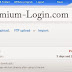 Uploaded Premium Account 01 October 2014 Update 01-10-2014 100% working