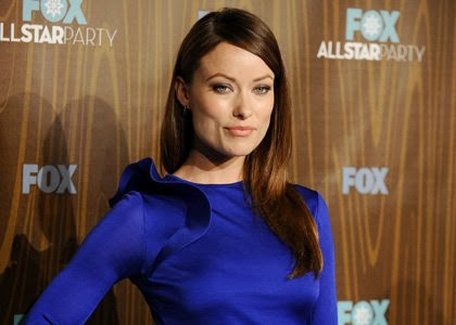 Olivia Wilde Latest And Cute Background Images