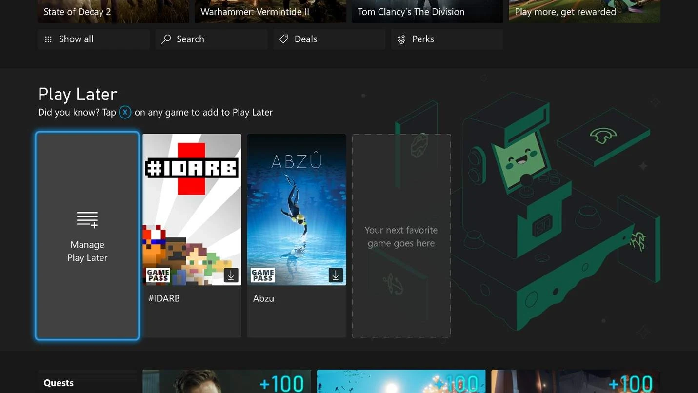 Il nuovo Microsoft Edge Chromium disponibile su Xbox