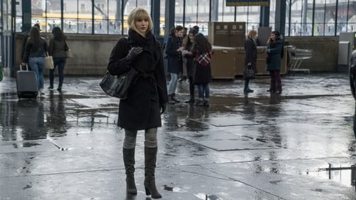 Red Sparrow 2018 deutsche stimmen