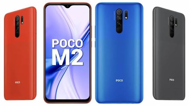 POCO M2