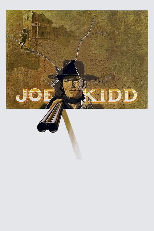 Joe Kidd 1972 Film Completo In Inglese