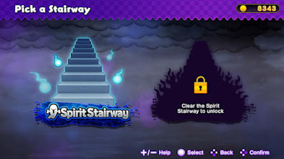 Spooky Spirit Shooting Gallery Game Screenshot 4