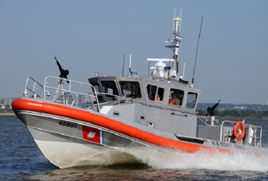 Fast Rescue Boats Market