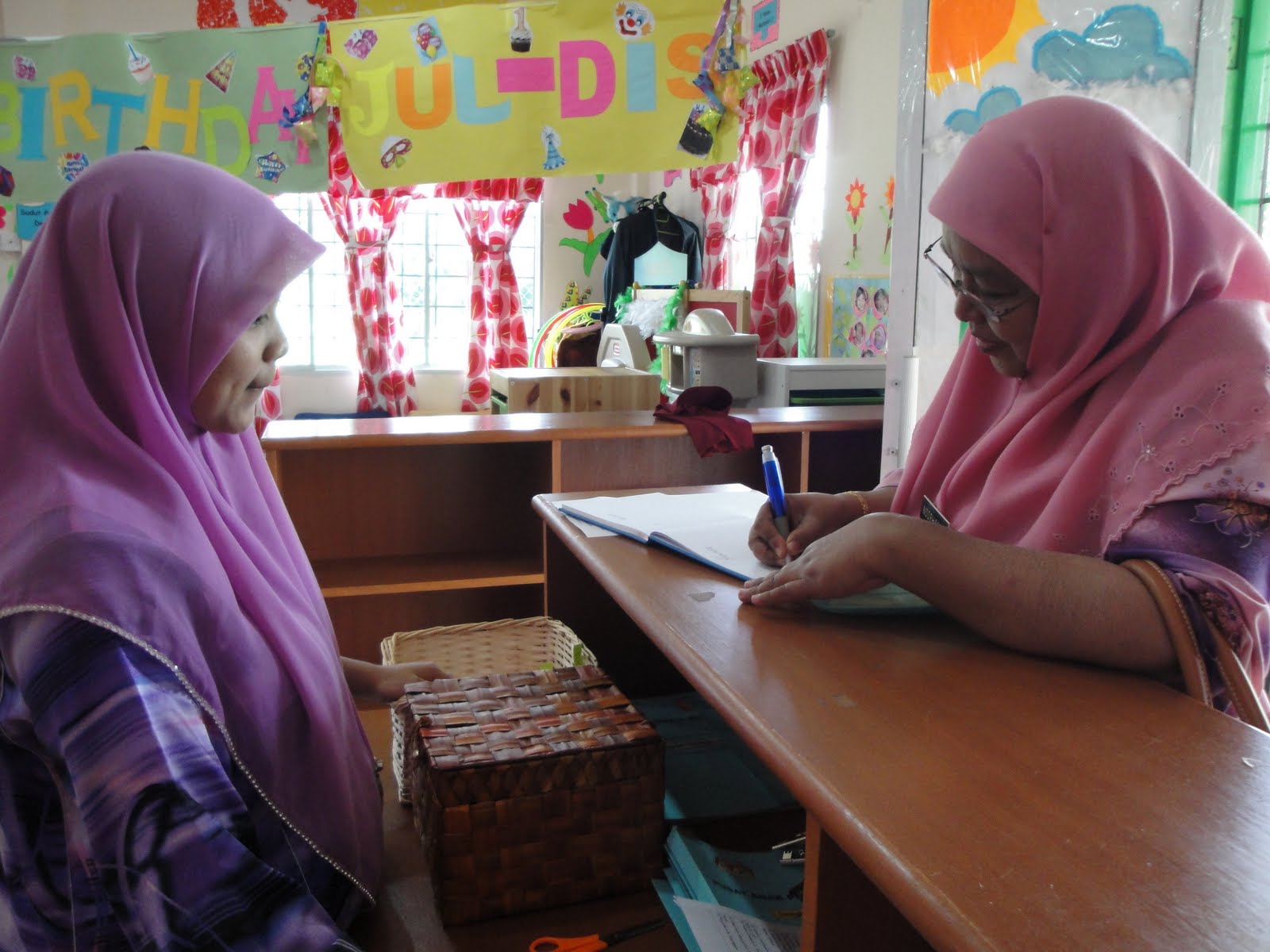 Welcome to Pusat Anak PERMATA Negara Dengkil, Selangor 