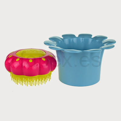 tangle teezer