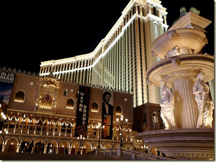 hoteles en las vegas--3s
