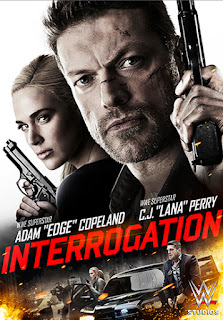 Download Film Interrogation (2016) With Subtitle