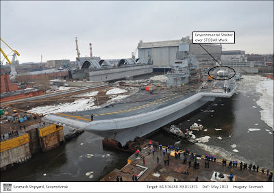 Sevmash-May-2013-INS-Vikramaditya