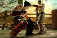 tekken 6 pc