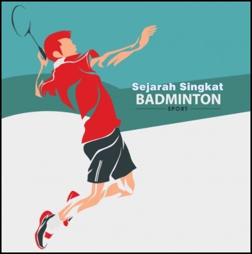 Dari Negara Ini Bulu Tangkis Berasal, Berikut Sejarah dan ... - Sejarah%2Bsingkat%2BbaDminton