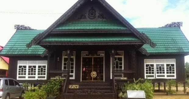 Ilmu Budaya Dasar Kebudayaan Kalimantan Utara