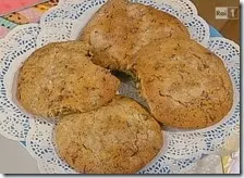 Biscottoni al cioccolato