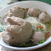 SEJARAH BAKSO 