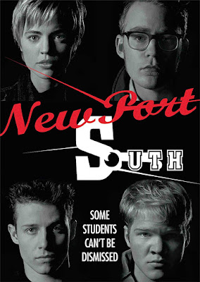 New Port South 2001 Dvd