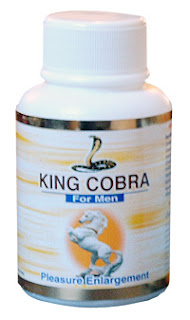 kingcobra penis enlargement pills