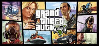 Grand Theft Auto V Repack-CorePack