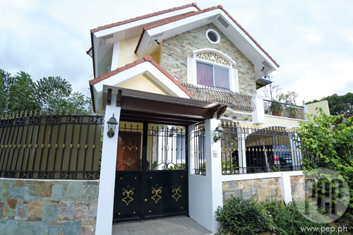This Is The House That Julia Montes Could Not Let Go!