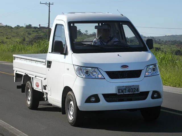 Chery Rely Pick-Up 1.0