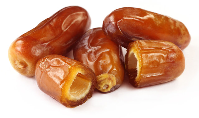 Health Benefits of Dates