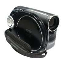 Samsung SC-DC173U DVD Camcorder with 34x Optical Zoom