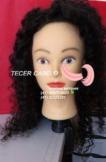 Tecer Cabelo