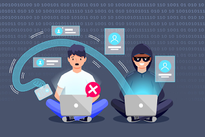 Cybersécurité et Protection des Données