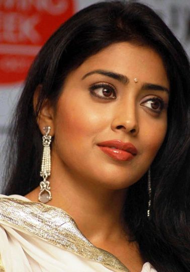 Hot And Beautiful Picture Actress Shriya Saran