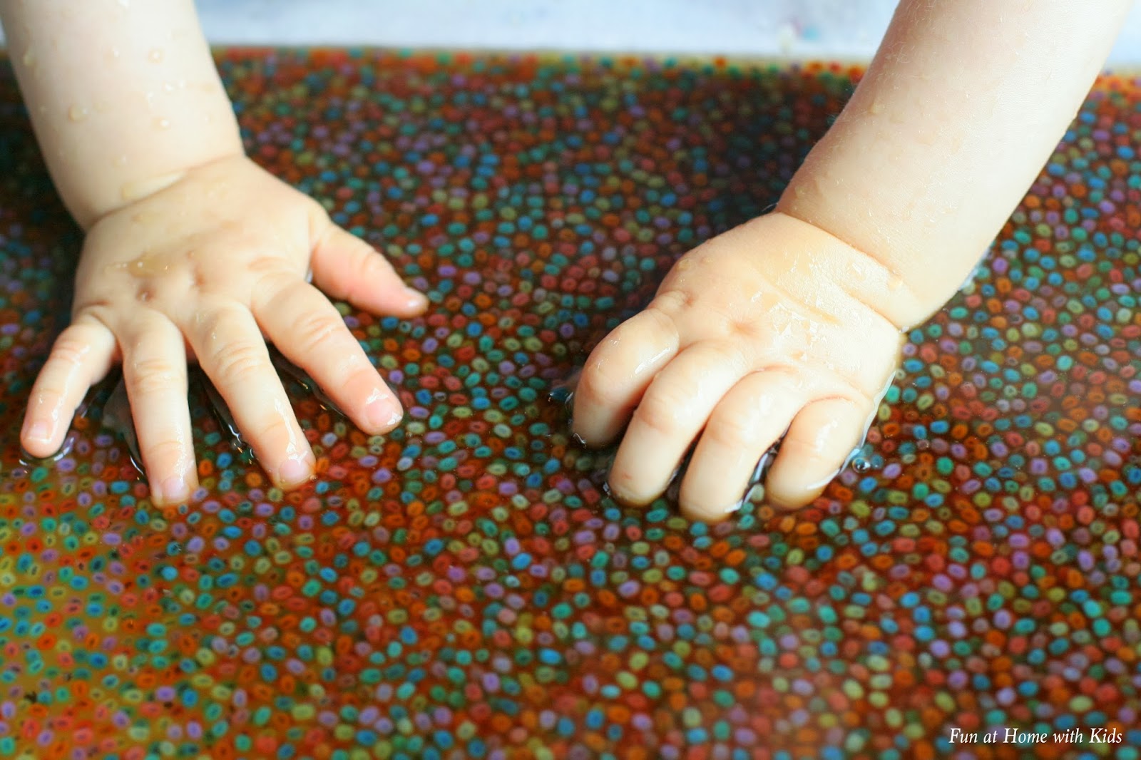 Water Beads - What You Need to Know – Tiny Hearts