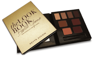 Kevyn Aucoin on Hautelook