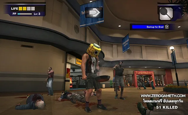 Dead Rising Free Download